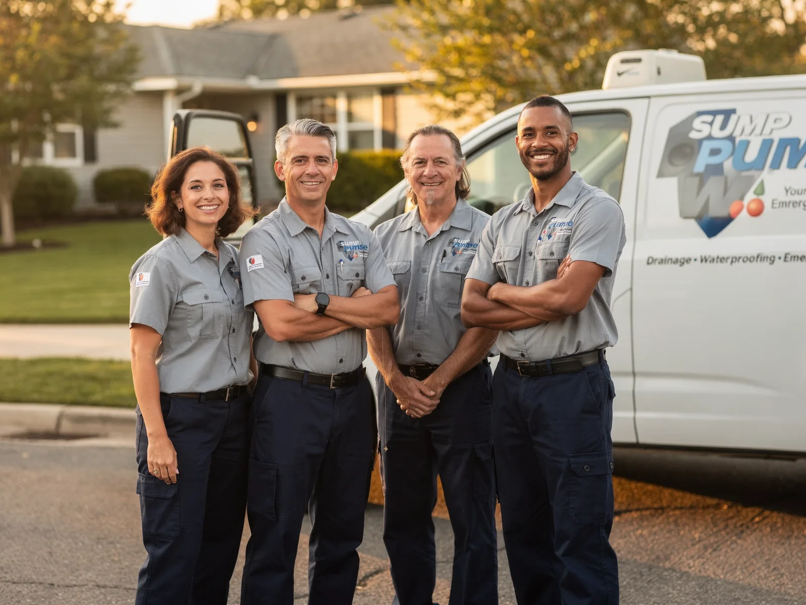 Water Heater Repair company in Oquossoc, ME
