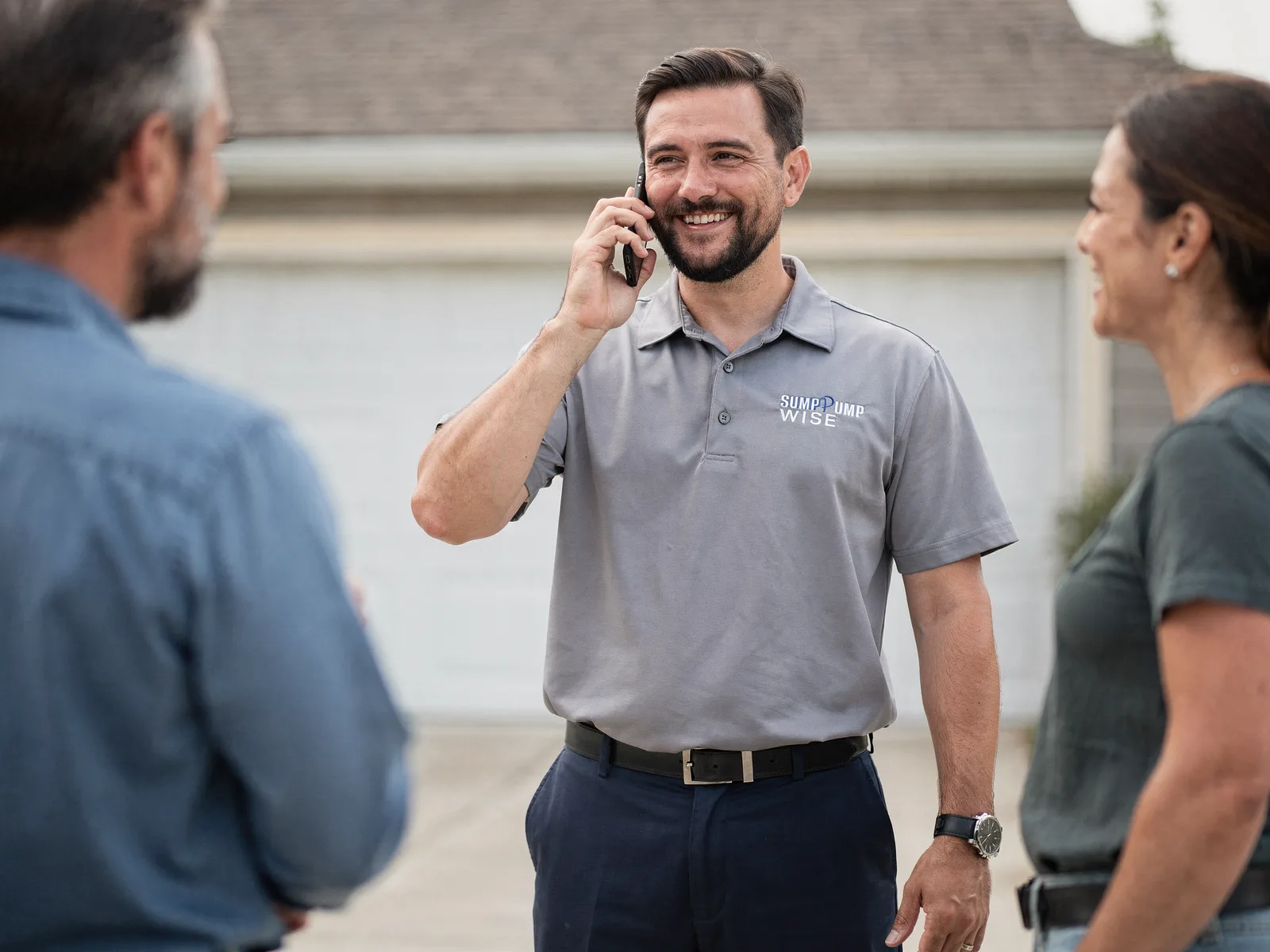 Water Heater Repair Oquossoc, ME FAQs